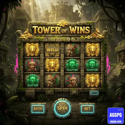 aggpg - inovadores jogos de mesa - Melhores Slots Online