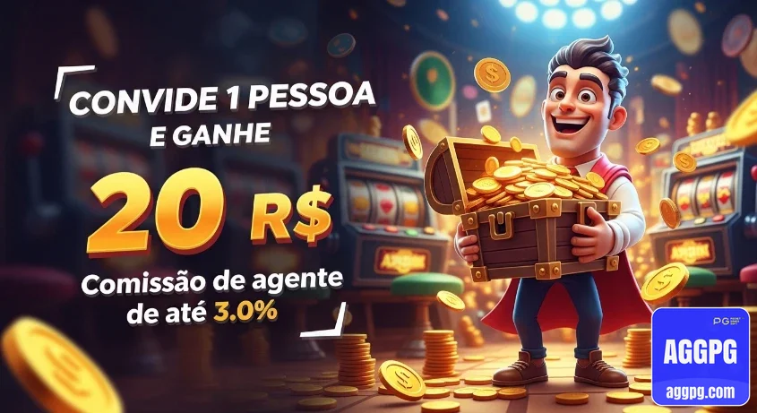Domine o Jogo com aggpg: Tecnologia e Emoção em Sintonia