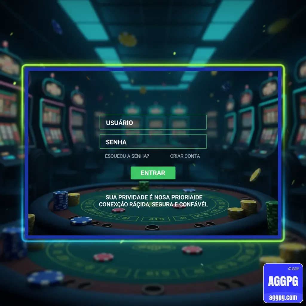 aggpg - direto entrada rápida - Link Direto