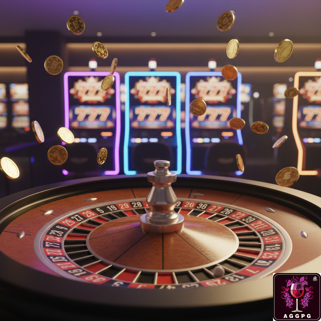 VIP Cassino aggpg.com