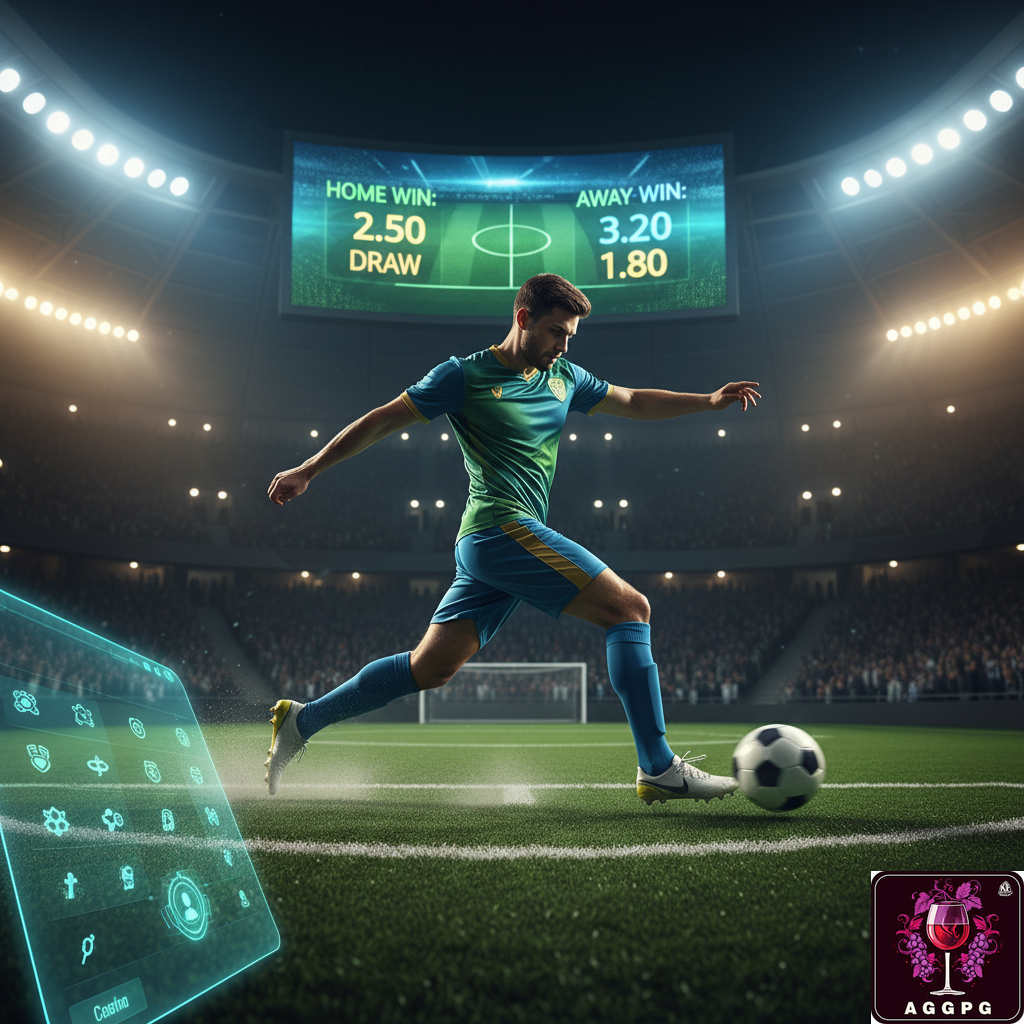 Prêmios Esporte aggpg.com