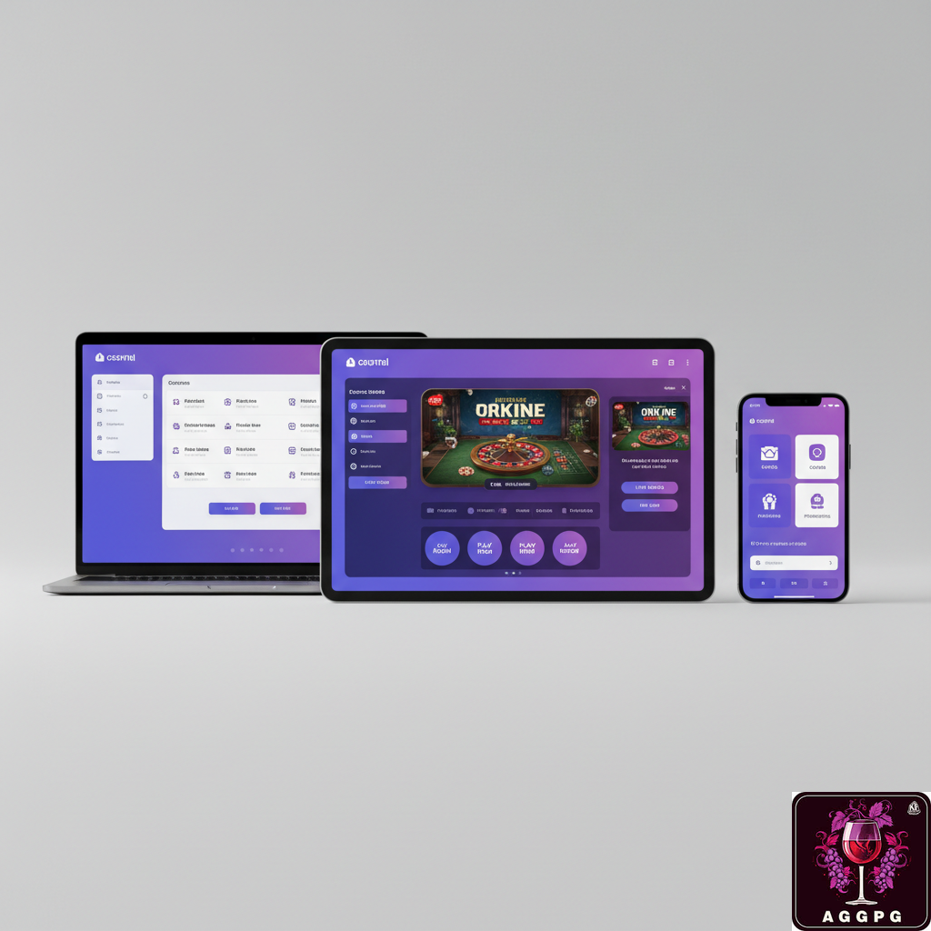 Plataforma Premium aggpg.com