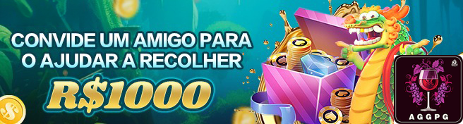 Experiência Promoções aggpg.com